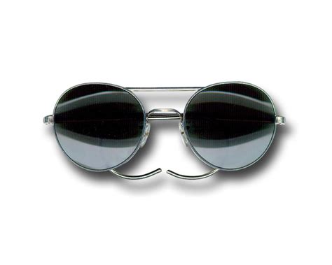 These sunglasses were originally issued to the RAF in .